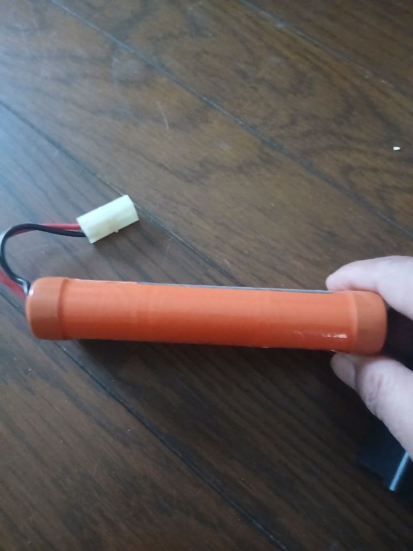 NIKKO GT-R.R34.1/5完全動作品.送料込み。