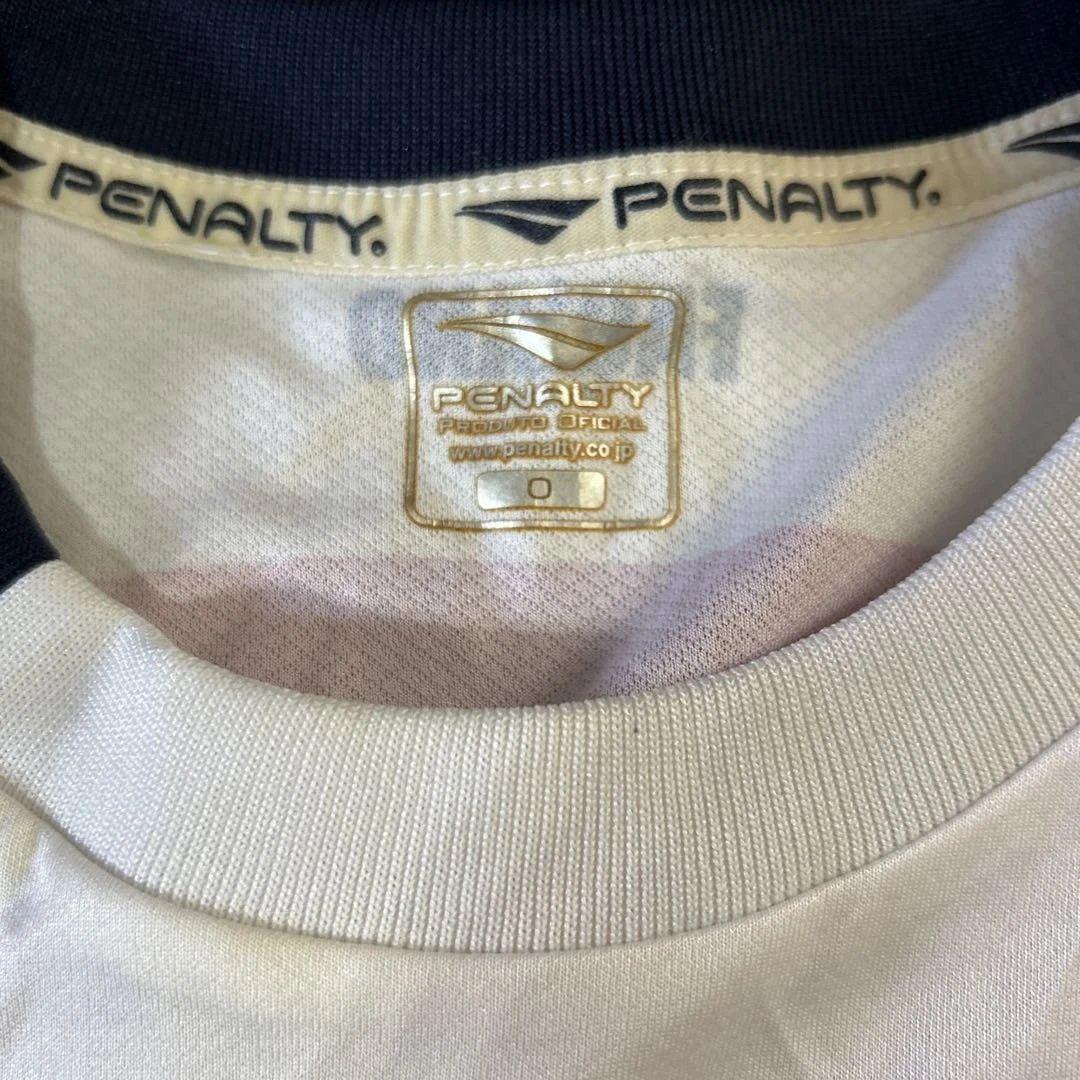 ファジアーノ岡山　ユニホーム