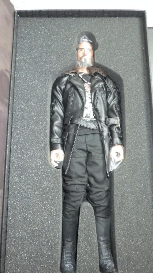 DAMTOYS　GANGSTERS KINGDOM　GK005