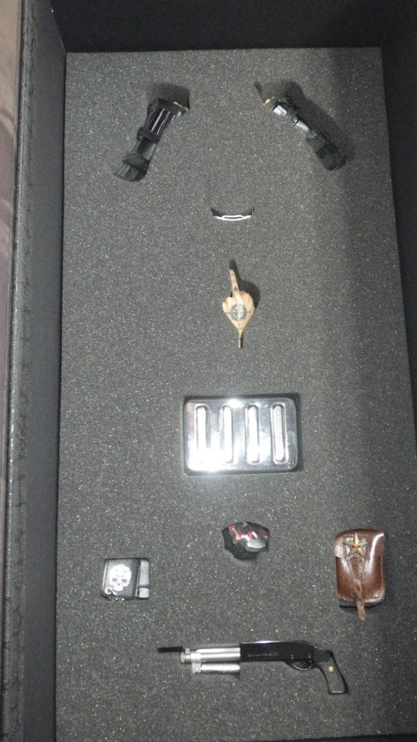 DAMTOYS　GANGSTERS KINGDOM　GK005