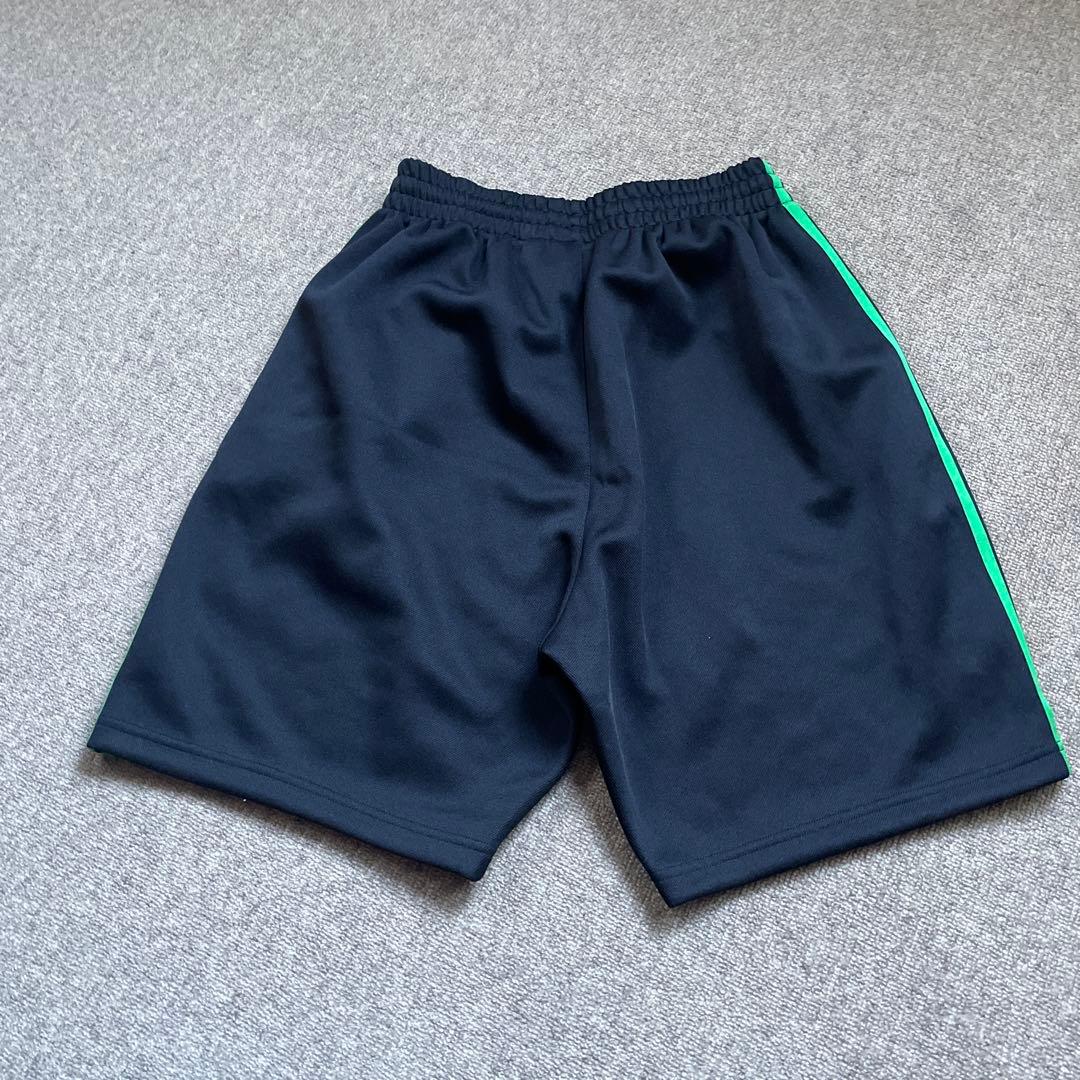 adidas アディカラー クラシックス+ 半袖シャツ ショーツ セットアップ