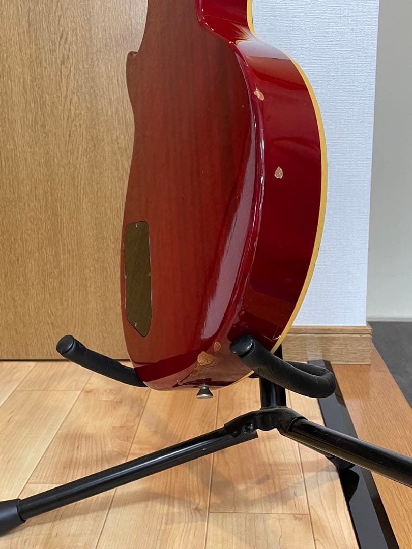 Tokai 1996年製 LS-65 日本製 レスポール ヴィンテージ 東海