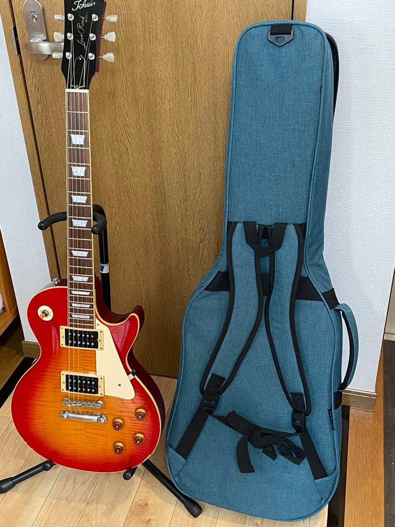 Tokai 1996年製 LS-65 日本製 レスポール ヴィンテージ 東海