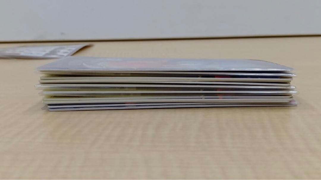 ❶あんスタ UNDEAD ぱしゃこれ 箔押し 紙類 ステッカーなど まとめ売り