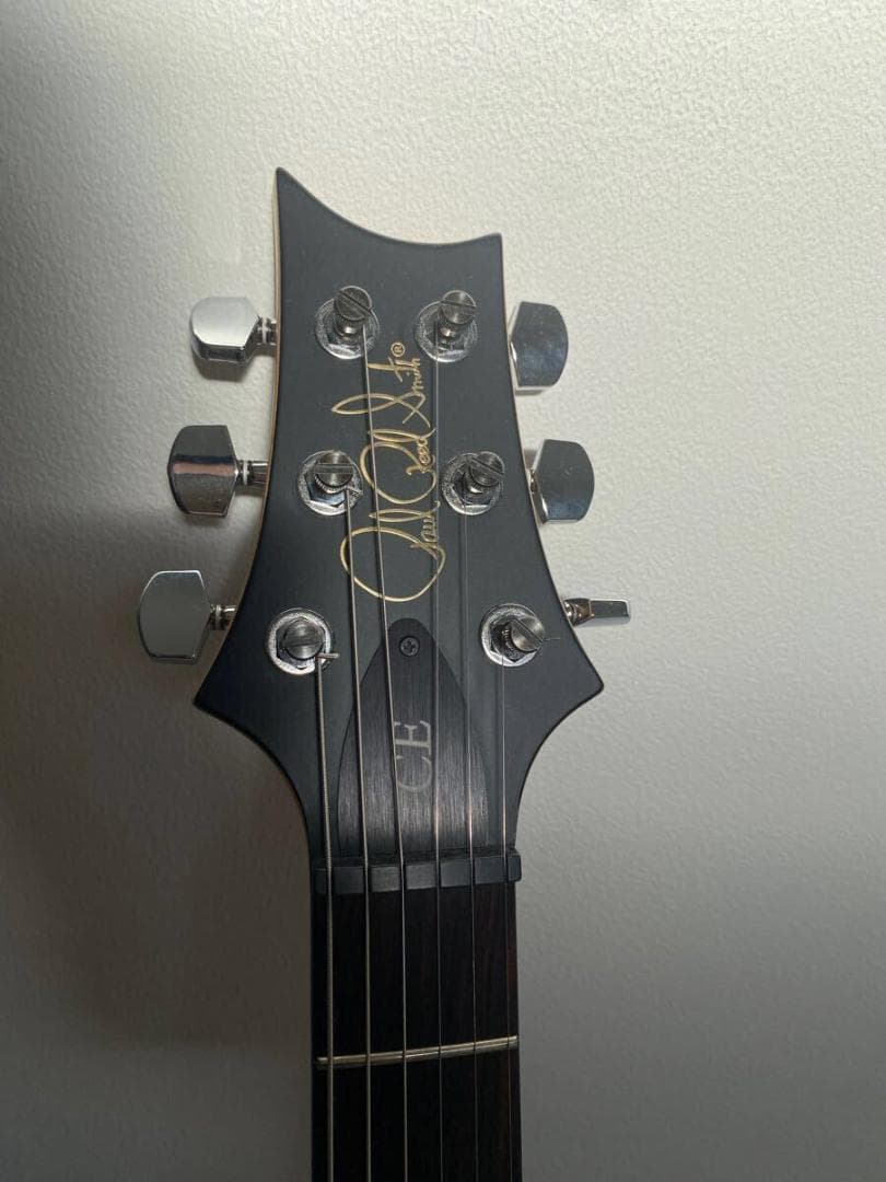 Paul Reed Smith（PRS） CE24 10TOP 2016 美品