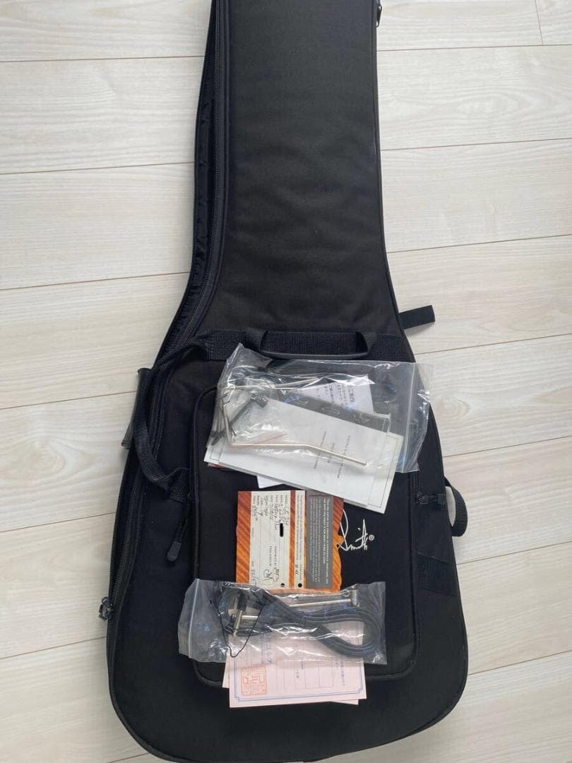 Paul Reed Smith（PRS） CE24 10TOP 2016 美品