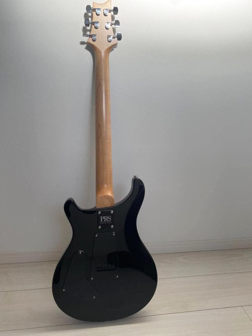 Paul Reed Smith（PRS） CE24 10TOP 2016 美品