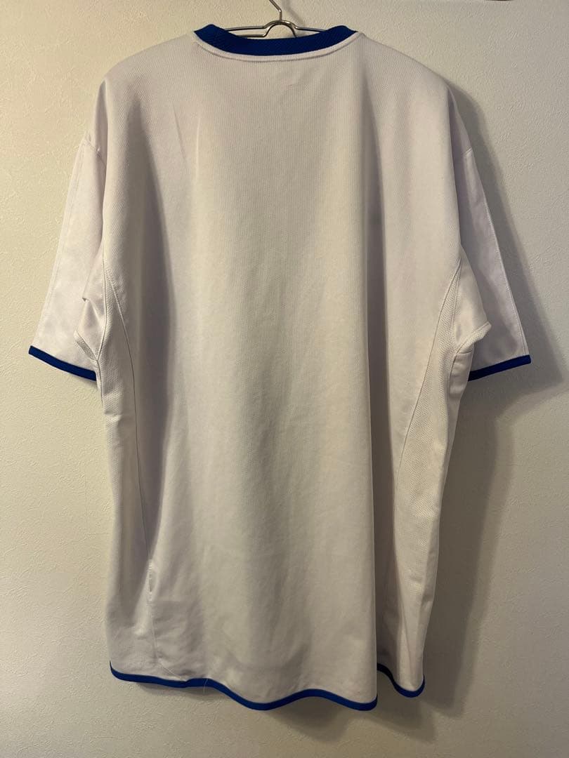 【レトロユニ】Chelsea FC 2003-05 ユニフォーム アウェイ