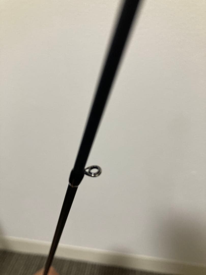 メジャークラフト 鯵道 5G AD5-S722H/AJI