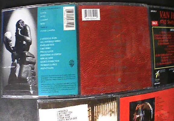 ＶＡＮ ＨＡＬＥＮ