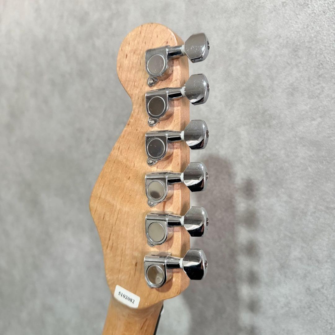 【美品】SX エレキギター ストラトタイプ