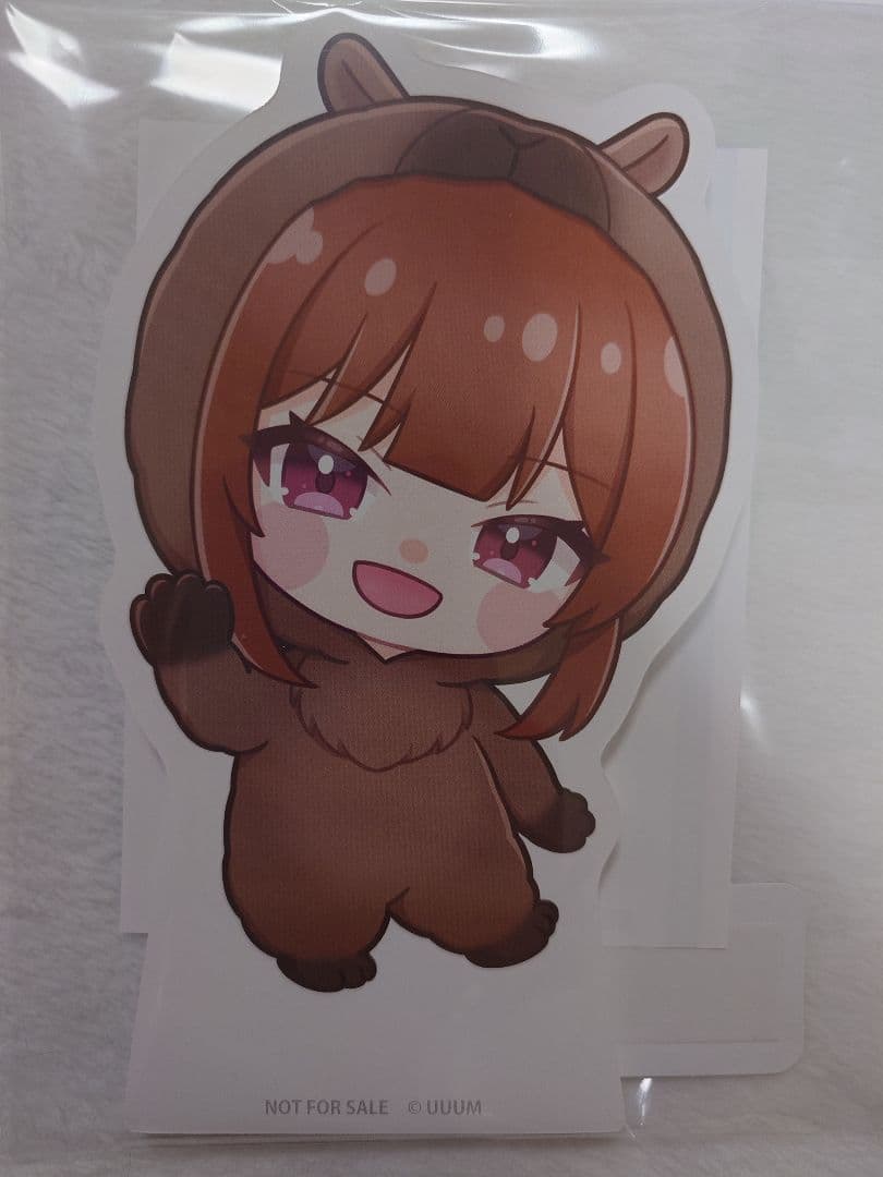 東武動物公園 カラフルピーチ ミニパネル 11種 フルコンプ ミニキャラ