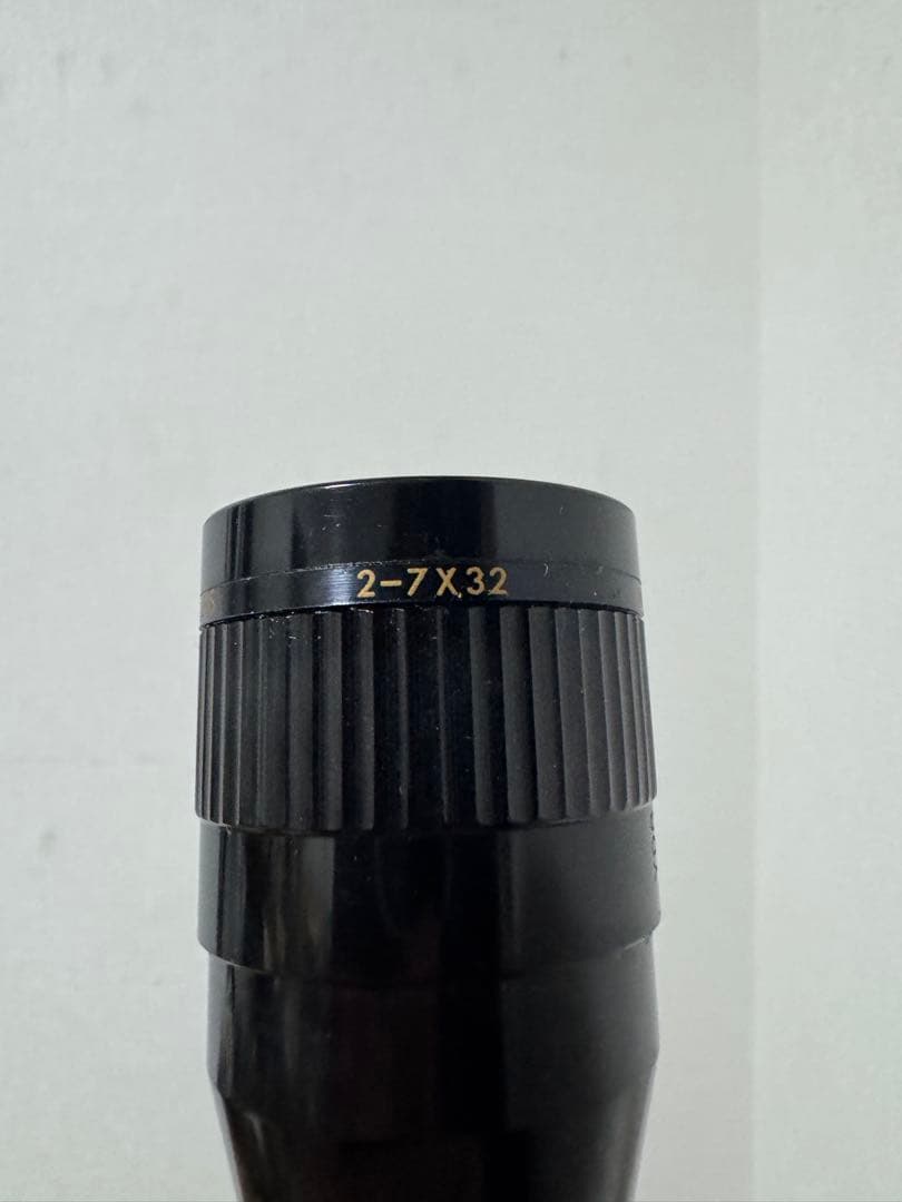 東京マルイ COLT M16A2 電動ガン AR-15 NICHOLS スコープ