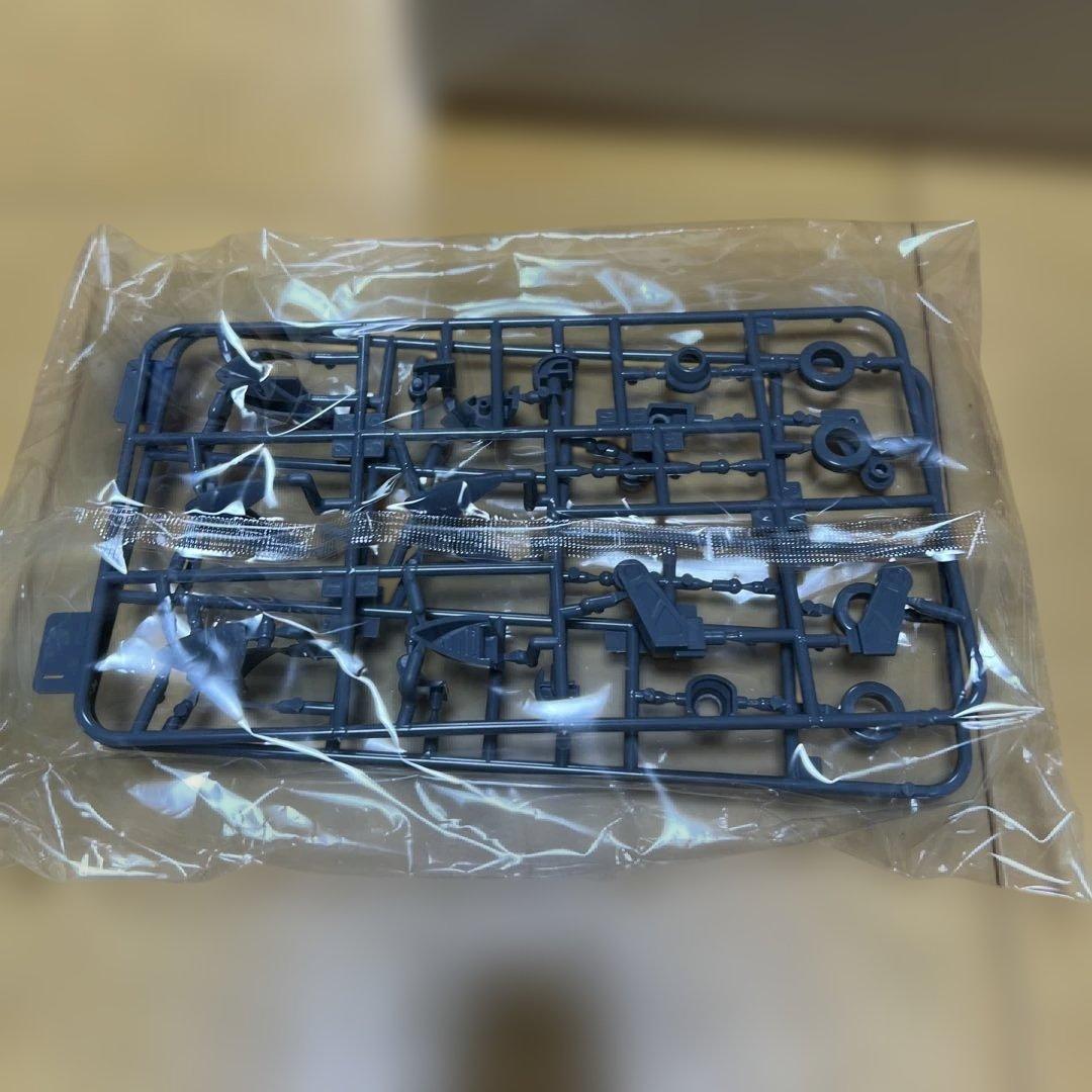 MODEROID 機動警察パトレイバー 1/60 HAL-X10 中古品