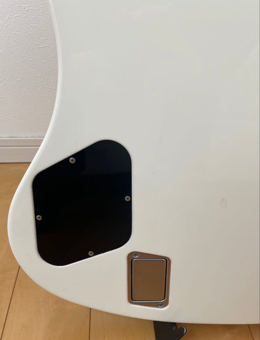 ベース ESP DIR EN GREY Toshiya D-TR [RU-DRIVE]