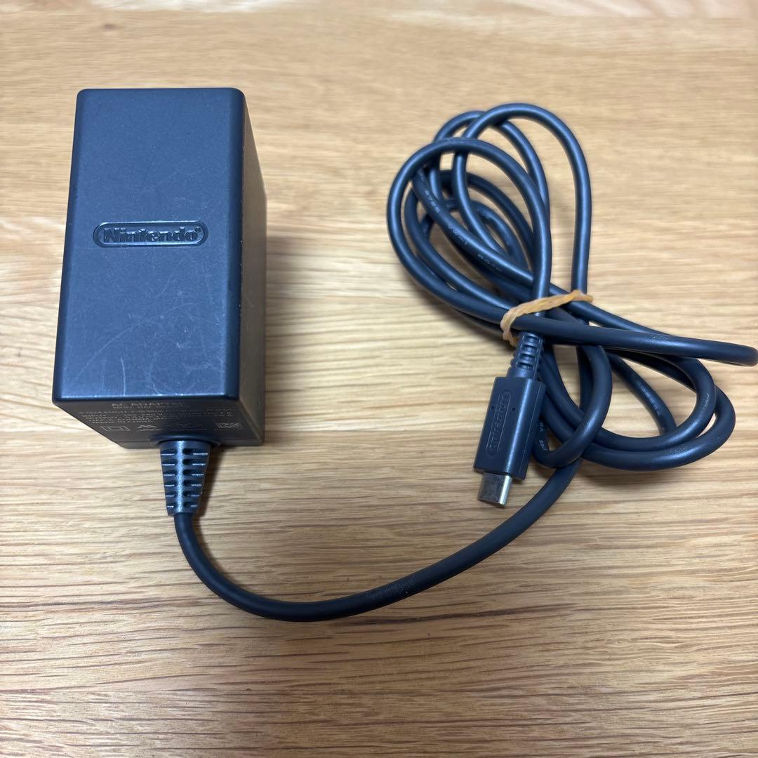 Nintendo Switch 1 [HAC-001] +付属品