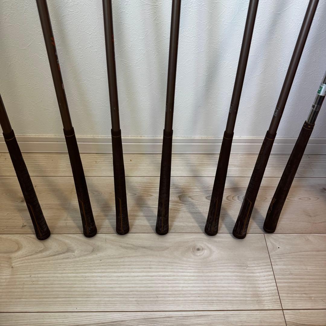 FILA フィラ マルマン レディース ゴルフ クラブ セット