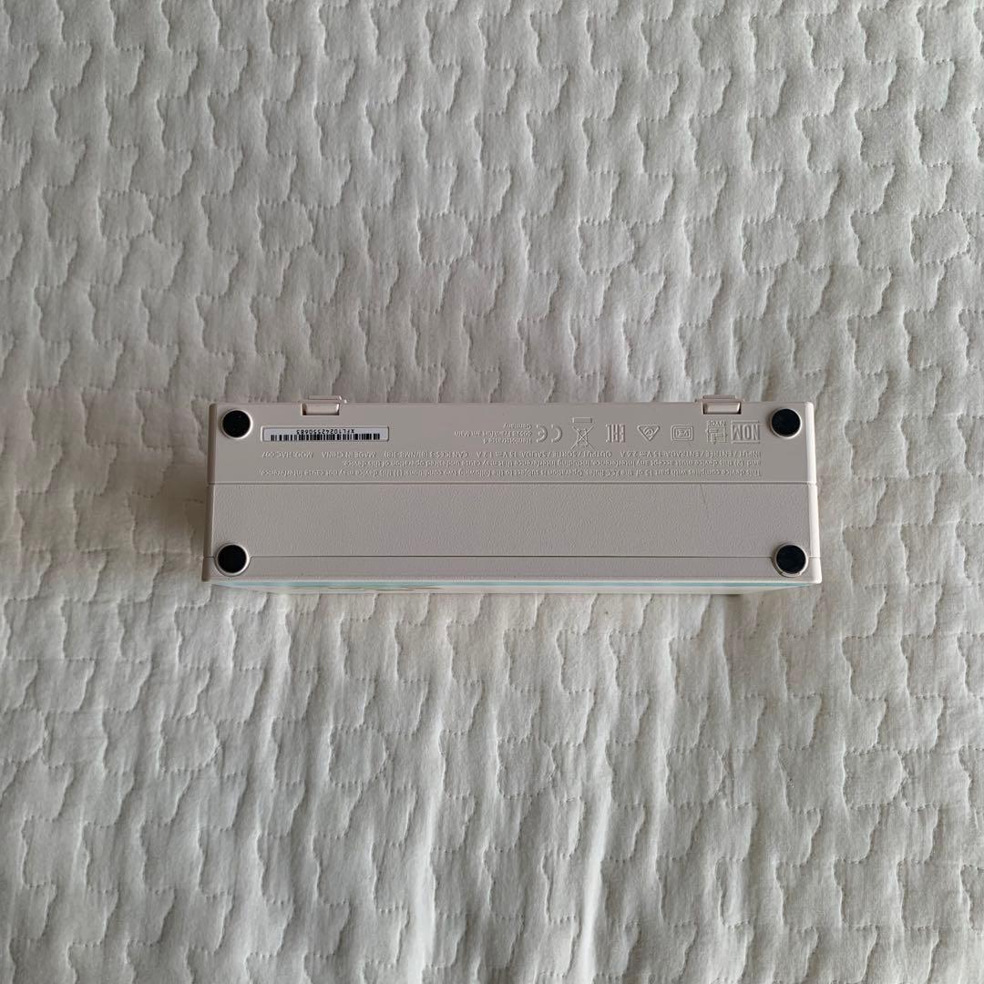 Nintendo Switch どうぶつの森