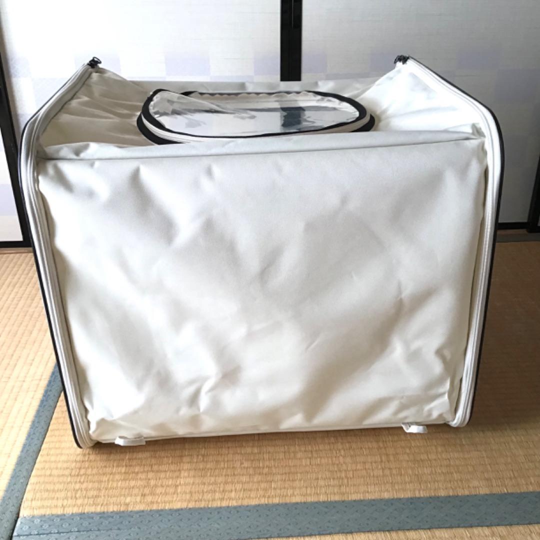 【12/16まで限定値下げ】Nevoton オキシボックス S