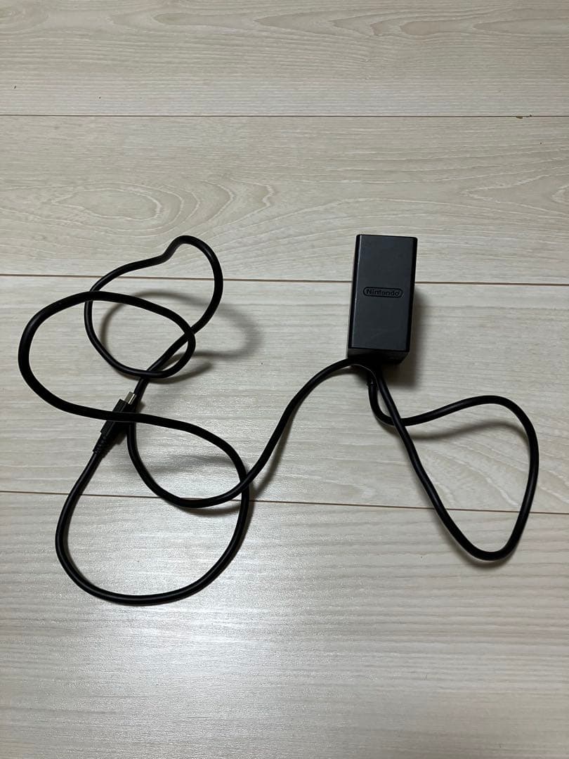 [訳あり]Nintendo Switch 本体 ブルー/ネオンイエロー[箱あり]