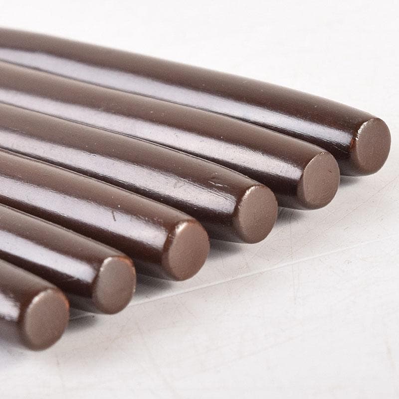 茶道具　銅火箸　三膳まとめて　C　R8560