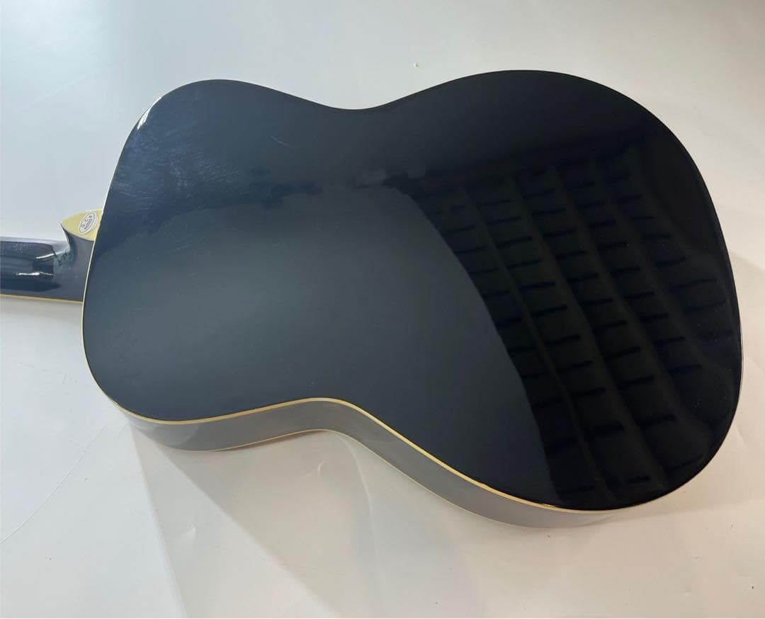 セピアクルー　f140 BLK アコースティックギター