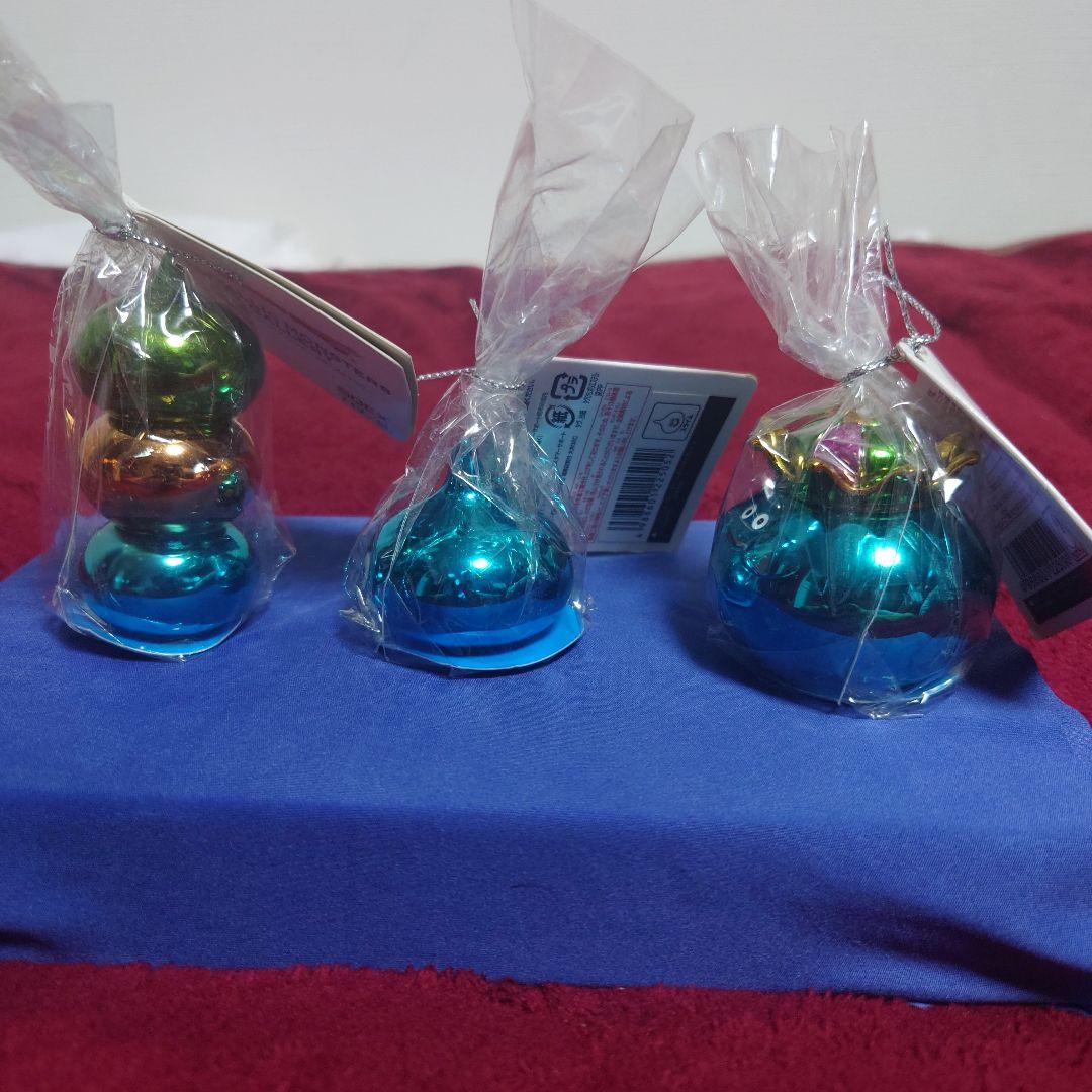 【ルージュ】ドラゴンクエスト　メタリックモンスターズギャラリー7体&ソフビ