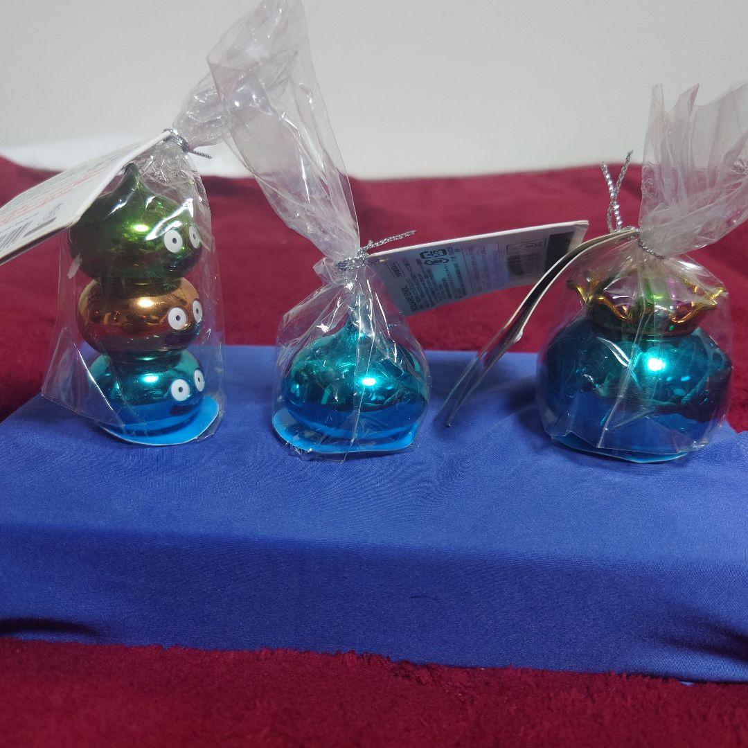 【ルージュ】ドラゴンクエスト　メタリックモンスターズギャラリー7体&ソフビ