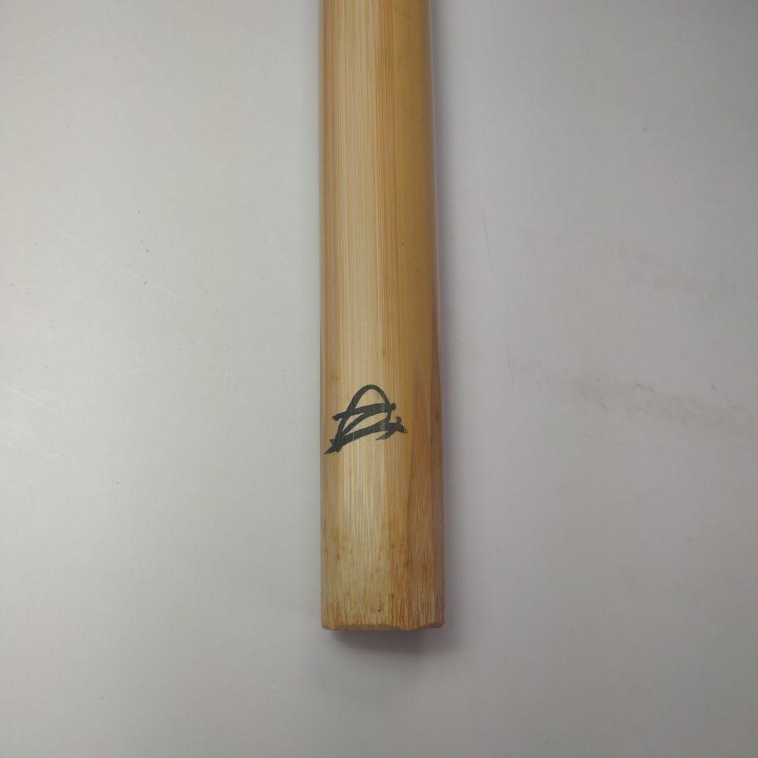 イ98 茶杓『大徳寺　小堀卓巌　極箱』『銘　秋の山　竹茶杓』茶道具