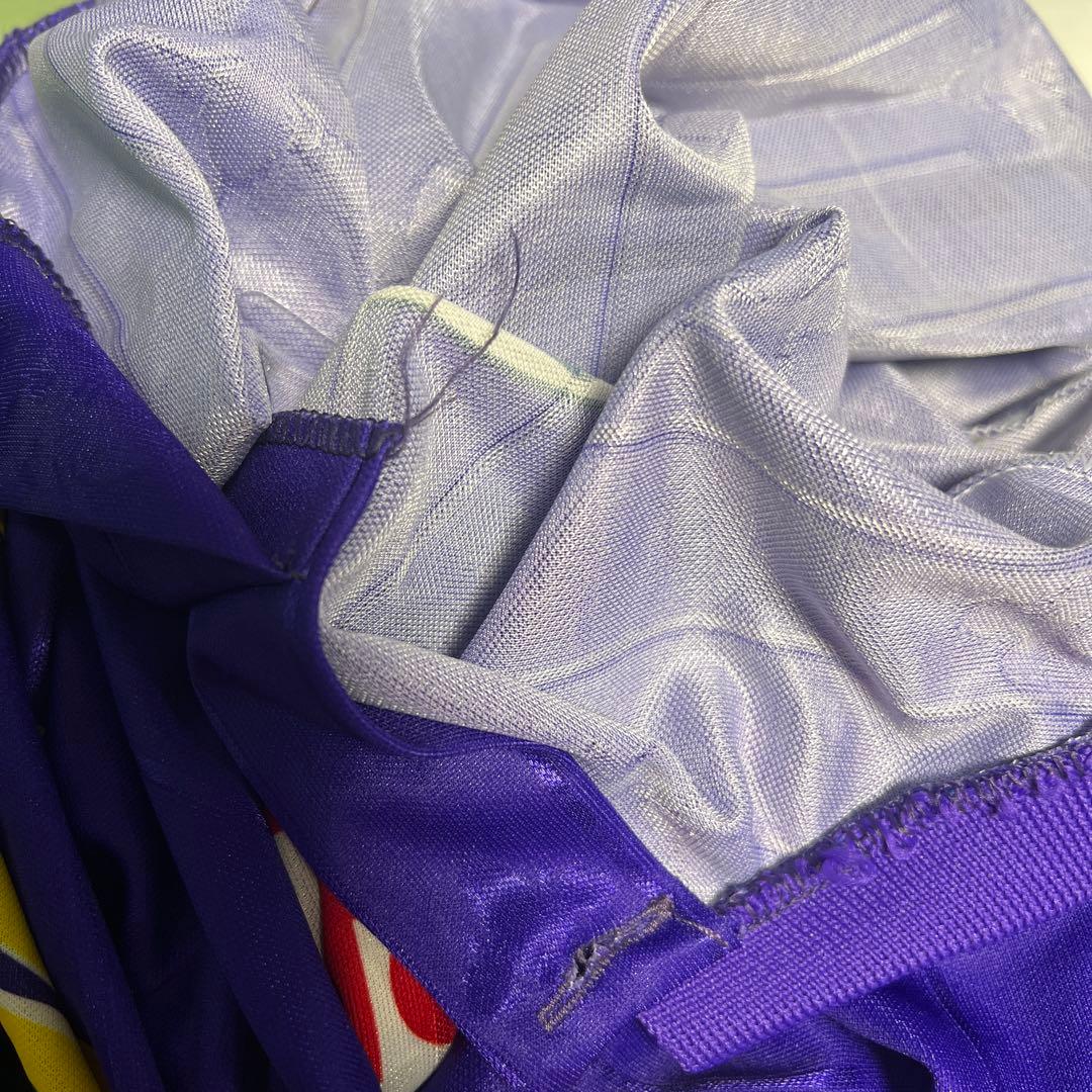 フィオレンティーナ　97-98 バティストゥータ　長袖　9番　L