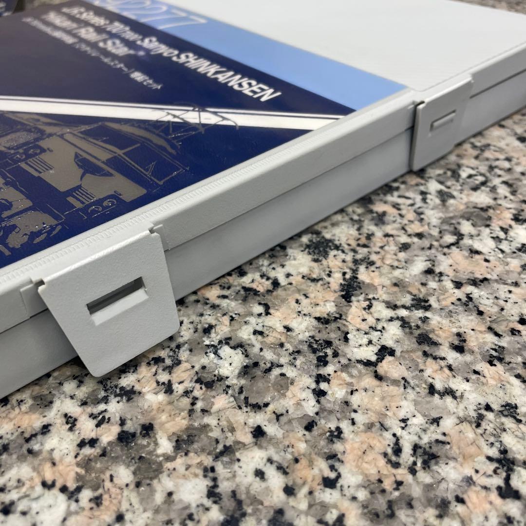 の*ぶ様 ★TOMIX 92277 JR700 700系 山陽新幹線 増結セット