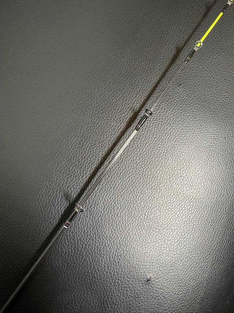 【美品】クレイジーオーシャン OSP-47SP