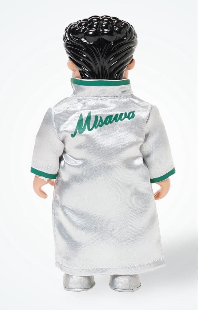 GOCCODO ゴッコ堂 気合田くん BEAROS BOY 三沢 ベアオス