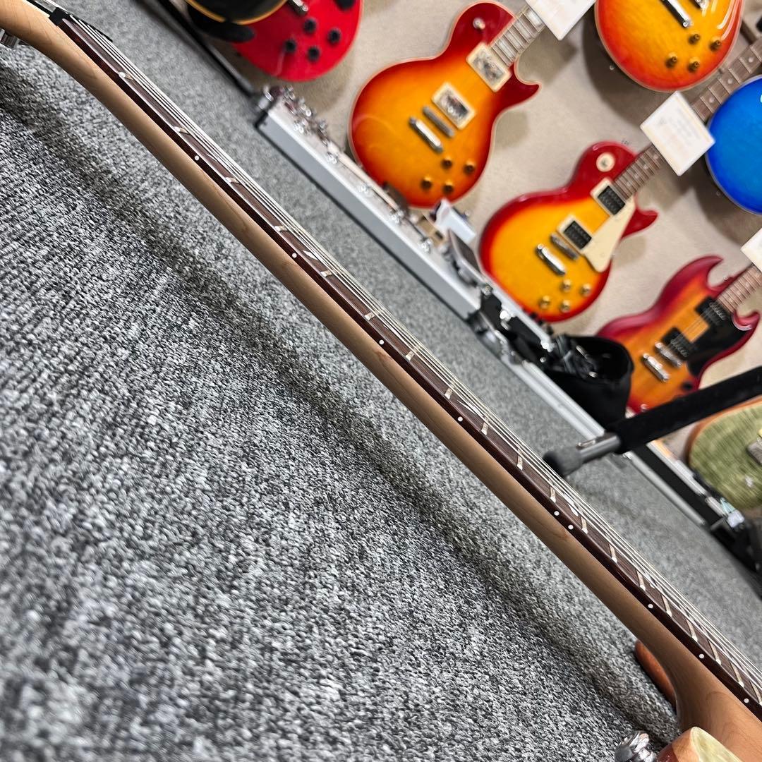 【10237】 Paul Reed Smith SE CUSTOM 24