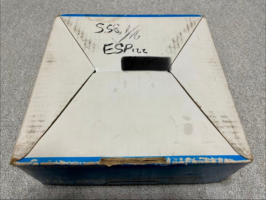 【ジャンク】BOSS GE-10 グラフィックイコライザー Roland