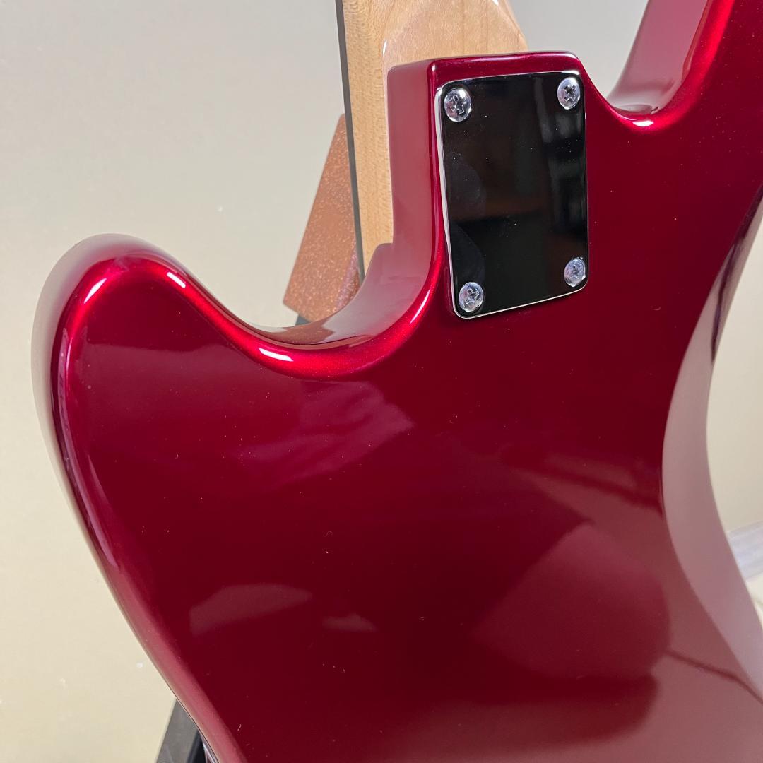 けいおん！ K-ON! KMG-AZUSA ムスタング 中野梓 極美品