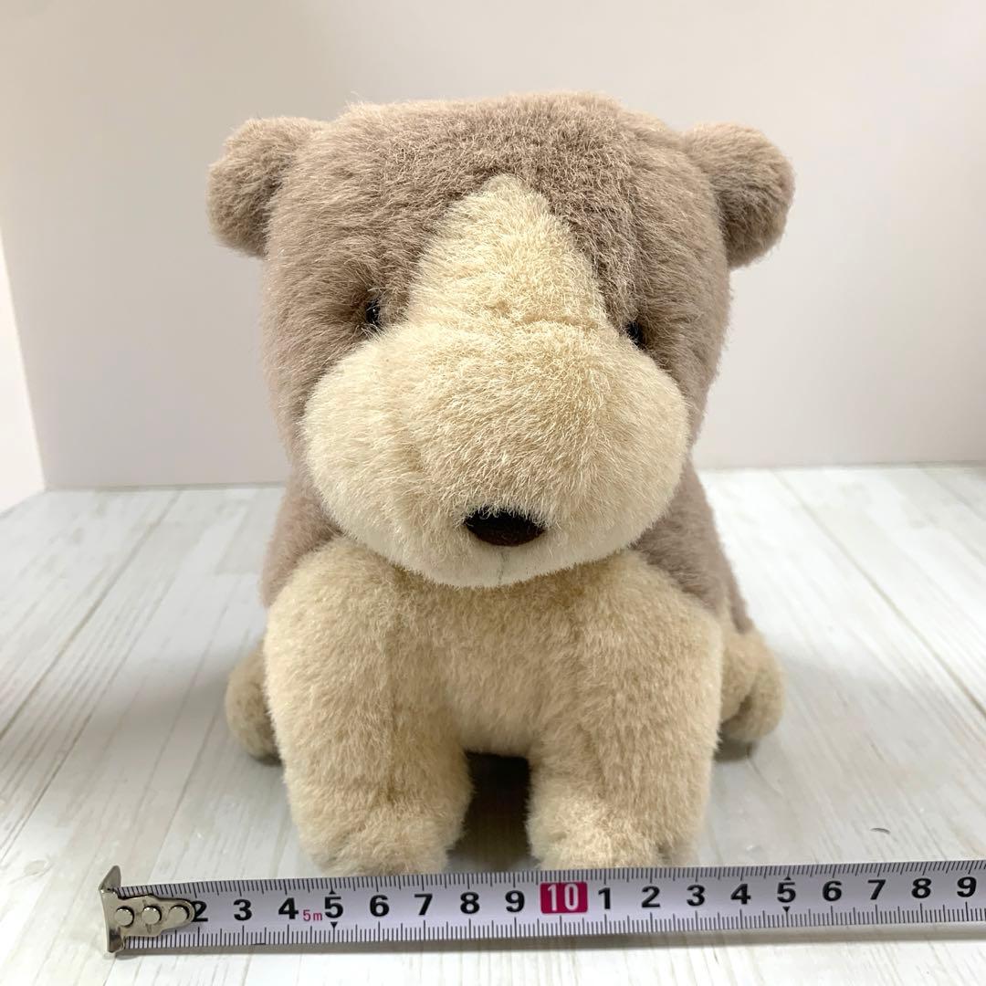 V☆ レア　ころわん　ちょろわん　吉徳　ぬいぐるみ　当時物　絵本　こいぬ