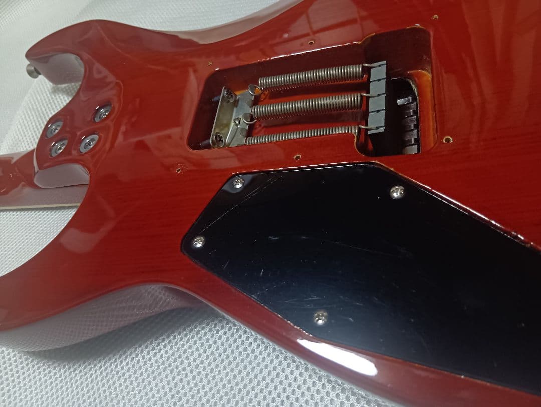 GrassRoots GHR-49 ホライゾンタイプ 90年代後半〜2000年代