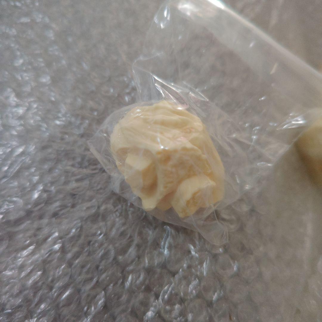 怪奇造形堂　デビルマン　ガレージキット　未組立　現状品