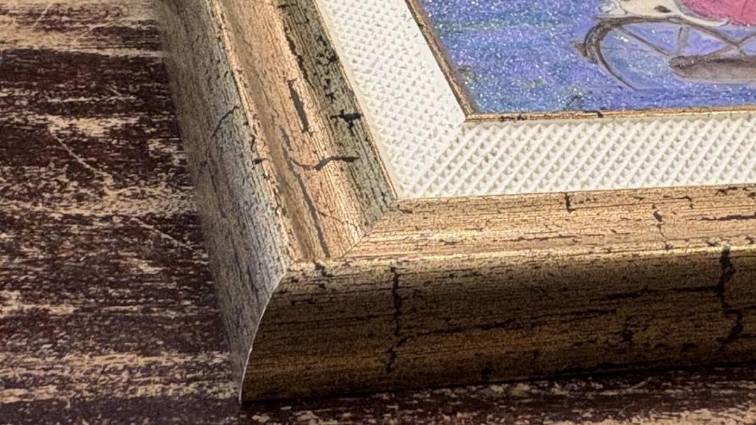 happy.ki〜chan サムトフト アート　２点