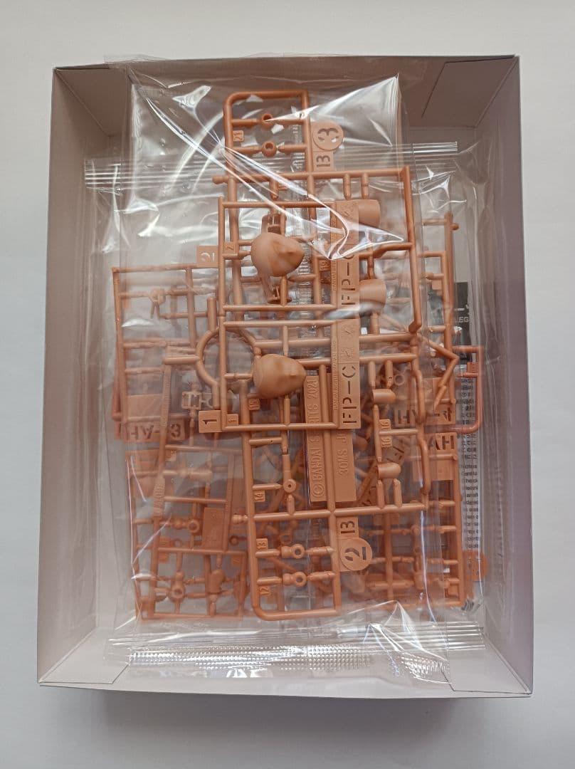 30MS　８点セット