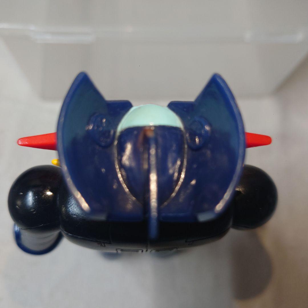 マジンガーZ・レトロ