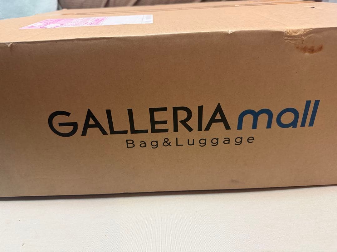 [ソエルテ] キャリーカート マルメ No.35982 23L ネイビー