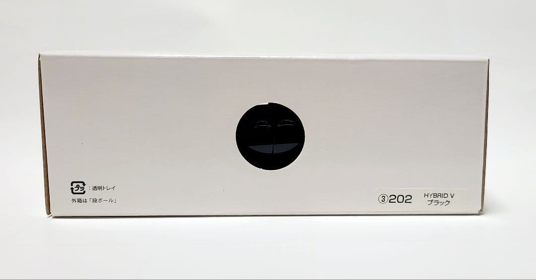 トヨタ 80系 ヴォクシー カラーサンプル