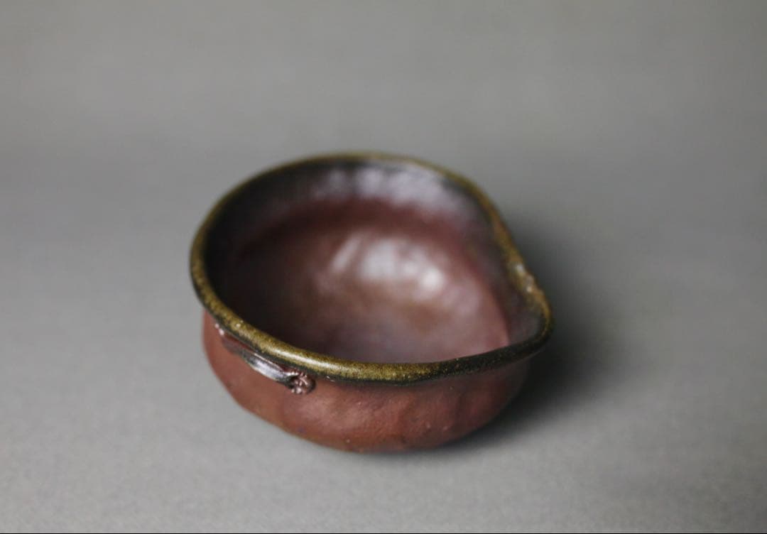 備前焼 龍細工 宝瓶 煎茶器 湯冷まし 七点