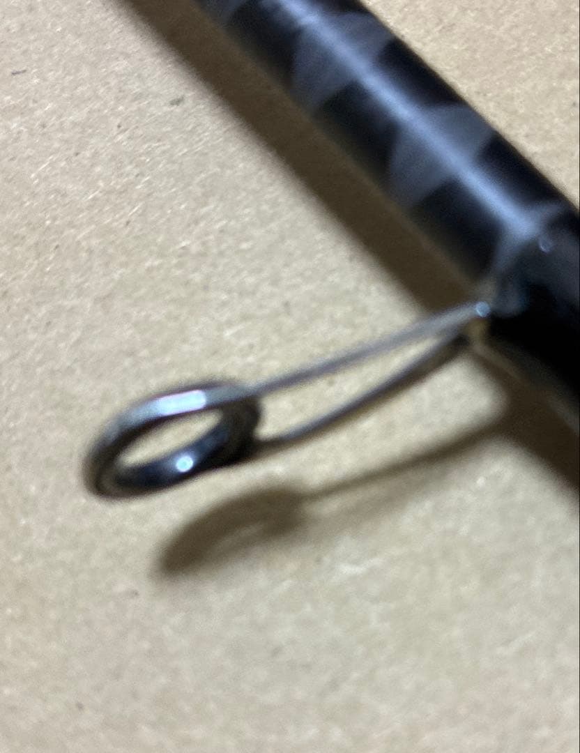 シマノ　18ディアルーナ 96M