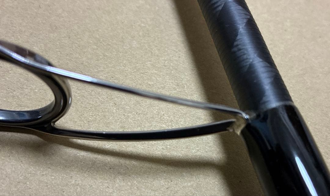 シマノ　18ディアルーナ 96M