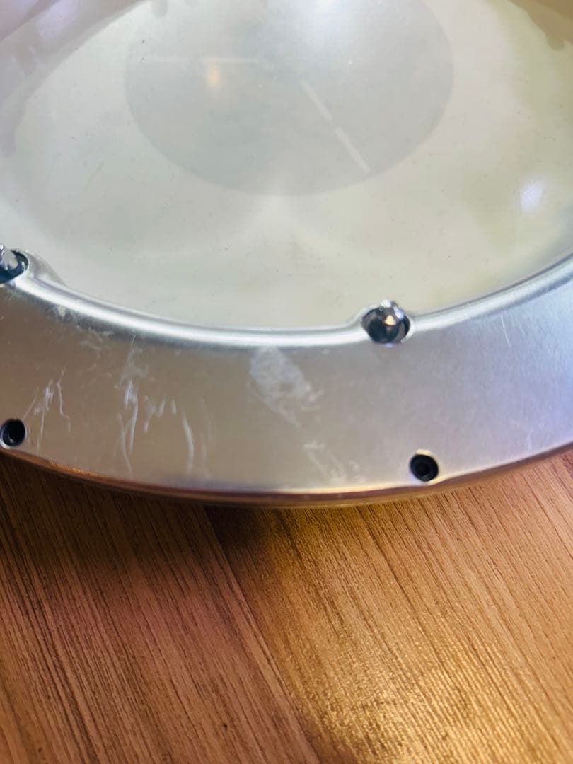 【値下げ】LP コンパクトコンガ /キント2台セット　ケース付き