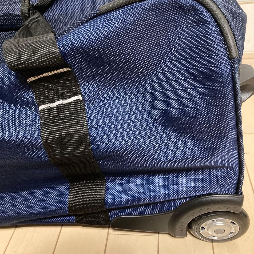 Coleman コールマン ボストンキャリーバック 70L