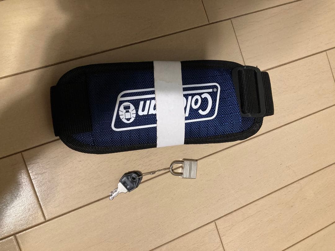 Coleman コールマン ボストンキャリーバック 70L